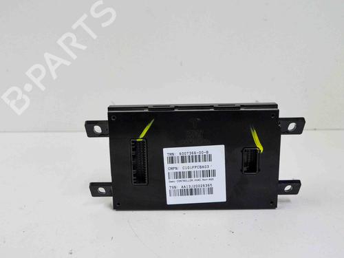 Used Electronic module TESLA MODEL S (5YJS) 85 (367 hp) 16273753