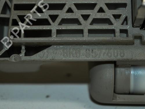 Interior roof handle AUDI Q5 (8RB) 2.0 TDI quattro | BP14675556I35 