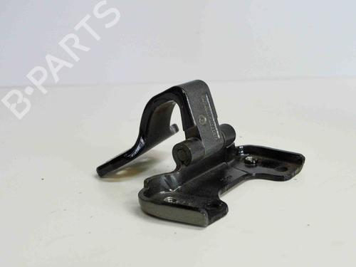 Used Hinge/Door check strap MERCEDES-BENZ C-CLASS T-Model (S204) C 220 CDI (204.202) (163 hp) 14670914