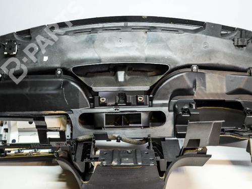 Dashboard VW TOURAN (1T1, 1T2) 1.9 TDI | BP6496644C46 
