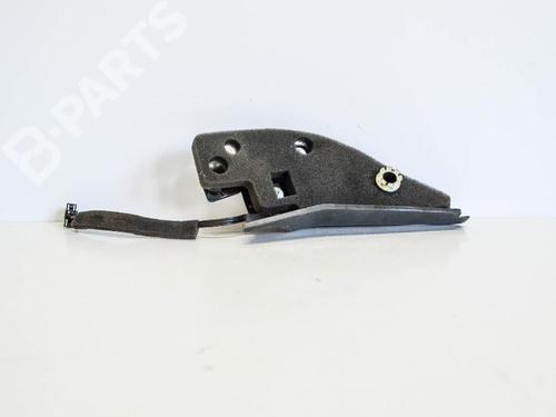 Speaker VW GOLF V (1K1) 1.9 TDI | BP6494114E2 