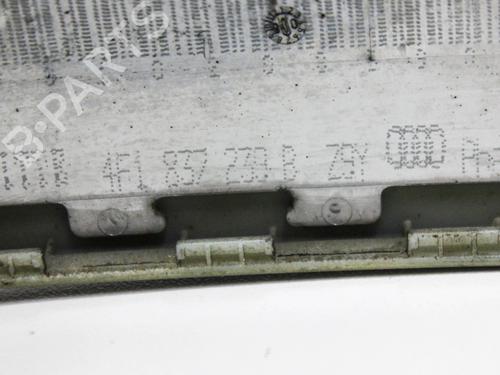 Front left exterior door handle AUDI A6 C6 Avant (4F5) 2.0 TDI | BP17867479C128 