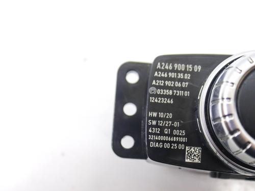 Electronic module MERCEDES-BENZ CLA Coupe (C117) CLA 250 (117.344) | BP29569153M83 