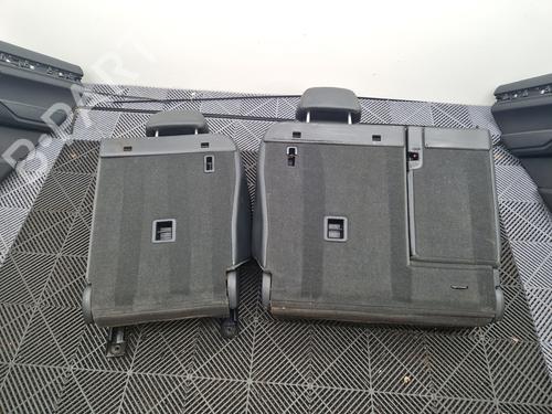 Seats set PORSCHE CAYENNE (92A) 4.8 S | BP33250197C78 - Image 15