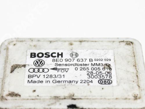 Elektronisk sensor AUDI A4 B7 (8EC) 2.0 TDI | BP7913107M84 