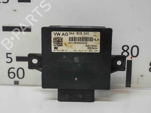 Elektronisk modul VW PASSAT B7 Variant (365) 1.6 TDI (105 hp) 14672792