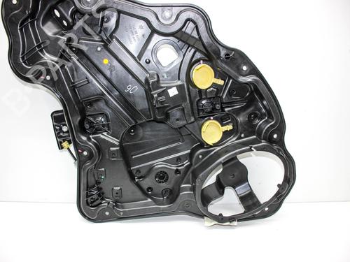 Rudehejsemekanisme Højre bagtil JEEP COMPASS (MK49) 2.4 | BP29811714C25