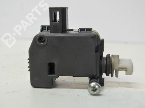Fuel door actuator SKODA OCTAVIA II Combi (1Z5) 1.9 TDI | BP7094551E18 