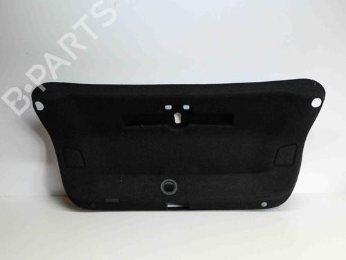 Boot lining VW PASSAT B8 (3G2, CB2) 1.6 TDI | BP7538850I3