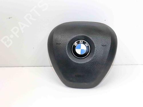 Driver airbag BMW X3 (F25) xDrive 28 i | BP26513234C9