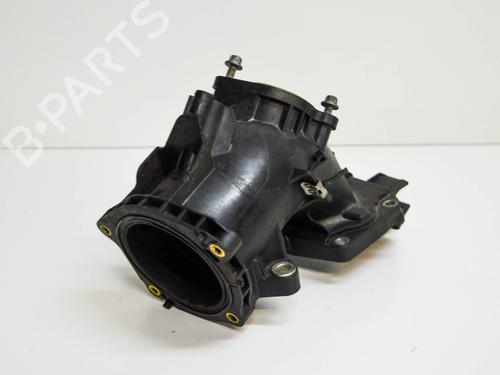 Used Air vent MERCEDES-BENZ B-CLASS Sports Tourer (W246, W242) B 220 CDI / d (246.203) (163 hp) 14674341