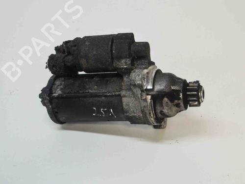 Used Starter VW TIGUAN (AD1, AX1) 1.4 TSI (125 hp) 6483116