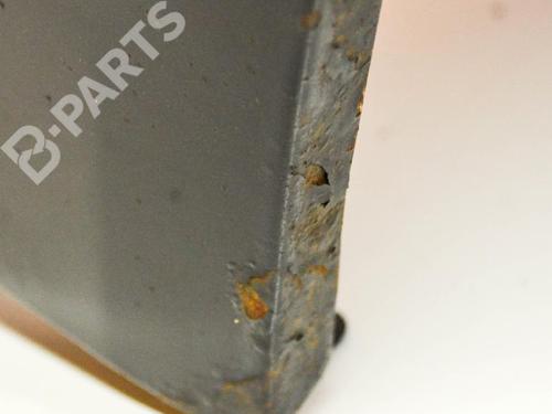 Right front fenders AUDI A4 B8 Avant (8K5) 2.0 TFSI | BP6492197C42 