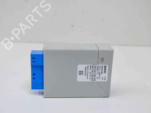 Módulo eletrónico BMW 5 (G30, F90) 530 e Plug-in Hybrid (252 hp) 16196247