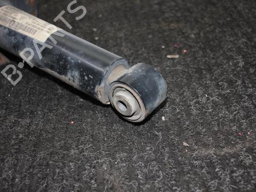 Left rear shock absorber PORSCHE CAYENNE (92A) 4.8 S | BP32101479M18 