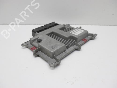 Engine control unit (ECU) ALFA ROMEO STELVIO (949_) 2.0 Q4 (949.AXA2A) | BP38707434M57 - Image 2
