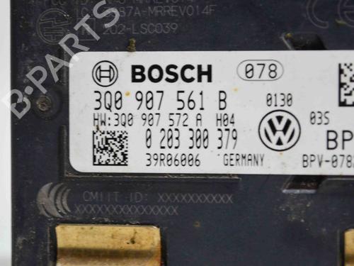 Electronic module VW PASSAT B8 (3G2, CB2) 1.6 TDI | BP14669164M83