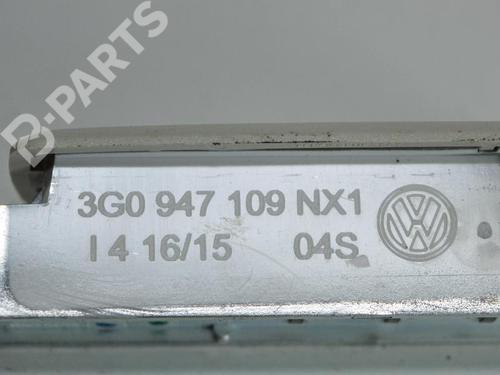 Interior roof light VW PASSAT B8 (3G2, CB2) 1.6 TDI | BP6481048I8 