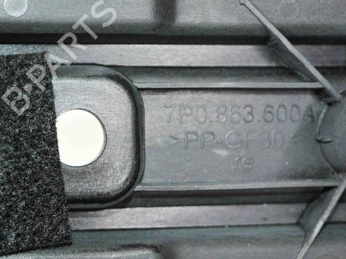 Other PORSCHE CAYENNE (92A) 3.6 | BP14679965O1