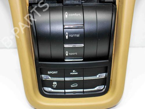 Switch PORSCHE CAYENNE (92A) 3.0 S E-Hybrid | BP26032291I30