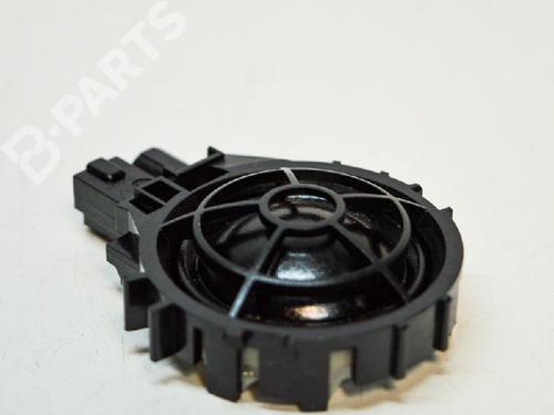 Used Speaker AUDI A3 Sportback (8VA, 8VF) 1.4 TSI (150 hp) 6497807