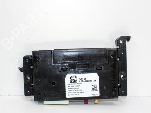 Used Electronic module FORD USA F-150 Crew Cab Pickup 2.7 (329 hp) 28820915