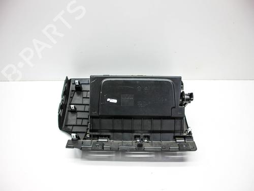 Handskerum JEEP COMPASS (MK49) 2.4 | BP29811708C95