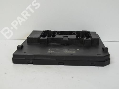 Electronic module VW GOLF VII (5G1, BQ1, BE1, BE2) 1.6 TDI | BP8347703M83 