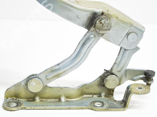 Hinge/Door check strap SKODA OCTAVIA II Combi (1Z5) 1.8 TSI | BP14683518C146 