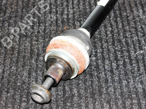 Antriebswelle links hinten AUDI A4 B9 (8W2, 8WC) 2.0 TFSI quattro | BP20690378M40 