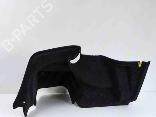 Used Boot lining AUDI A8 D4 (4H2, 4H8, 4HC, 4HL) 3.0 TFSI quattro (333 hp) 14680550