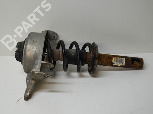 Used Right front shock absorber AUDI Q5 (8RB) 2.0 TDI quattro (163 hp) 8851402