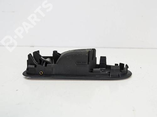 BP6498101I7 | Interior door handle SEAT ALHAMBRA (7V8, 7V9) 1.9 TDI BP6498101I7