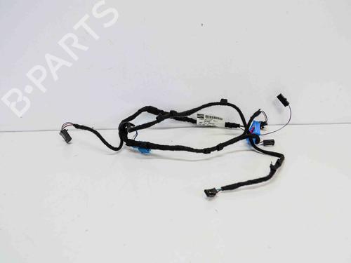 Used Wiring harness SEAT LEON (5F1) 1.4 TSI (125 hp) 14689159