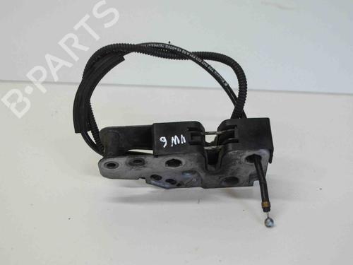 Used Hood lock VW GOLF PLUS V (5M1, 521) 1.6 TDI (105 hp) 11832183