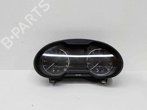 Used Instrument cluster SKODA OCTAVIA III (5E3, NL3, NR3) 2.0 TDI (150 hp) 15205967