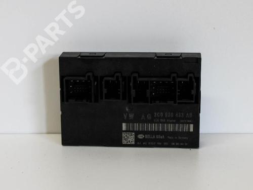 Electronic module VW PASSAT B6 (3C2) 1.6 TDI | BP7912100M83 