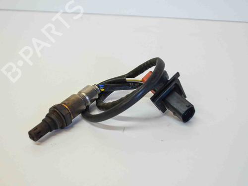 Sonda eletrónica AUDI A4 B9 (8W2, 8WC) 2.0 TDI (150 hp) 7539451