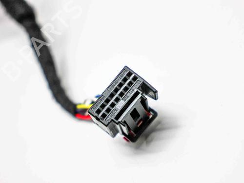 Right mirror CUPRA BORN (K11) 58 e-boost | BP29310735C27 