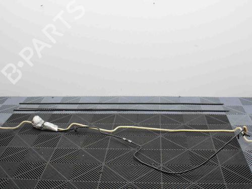 Used Pipe PORSCHE CAYENNE (92A) 3.0 S E-Hybrid (416 hp) 26390876