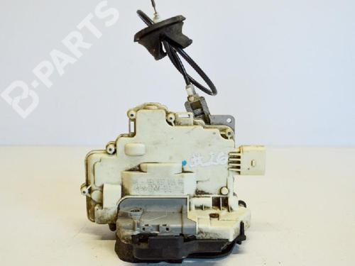 Used Front right lock AUDI A4 B7 Avant (8ED) 2.0 TDI (170 hp) 6488215
