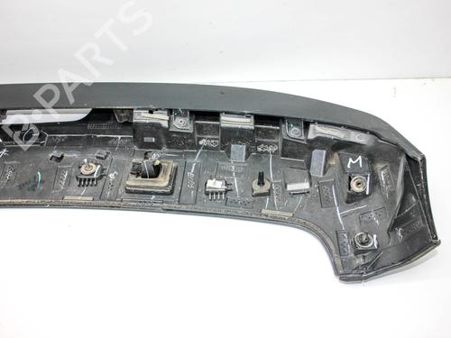 Rear spoiler JEEP COMPASS (MK49) 2.4 | BP29811716C96 