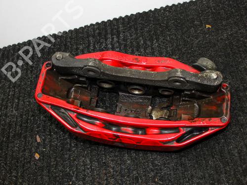 Right front brake caliper AUDI A5 Sportback (F5A, F5F) S5 quattro | BP28132119M104 