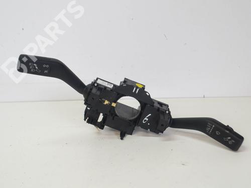 Ratstangsstang VW PASSAT B6 (3C2) 2.0 TDI (140 hp) 7741629