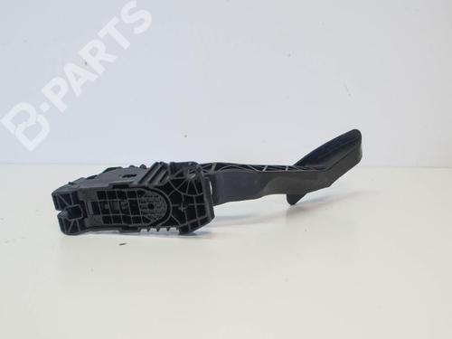 Pedal AUDI A3 Limousine (8VS, 8VM) 1.5 TFSI | BP7802366I4 