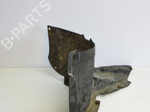 Wheel arch VW PASSAT B6 Variant (3C5) 1.4 TSI EcoFuel | BP14673723C56 
