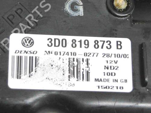 Moduł elektroniczny VW PHAETON (3D1, 3D2, 3D3, 3D4, 3D6, 3D7, 3D8, 3D9) 5.0 V10 TDI 4motion | BP6488920M83 