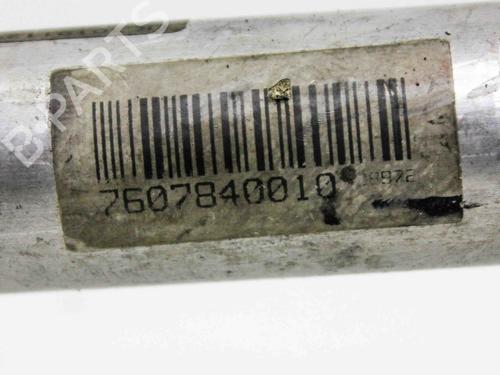 Pipe BMW 3 (F30, F80) 335 i | BP16540998M125 