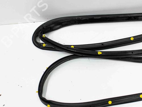 Gummiliste FORD USA F-150 Crew Cab Pickup 2.7 | BP28821113C142