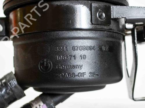 Power steering reservoir BMW 1 (E87) 120 d | BP14686805M117 - Image 3